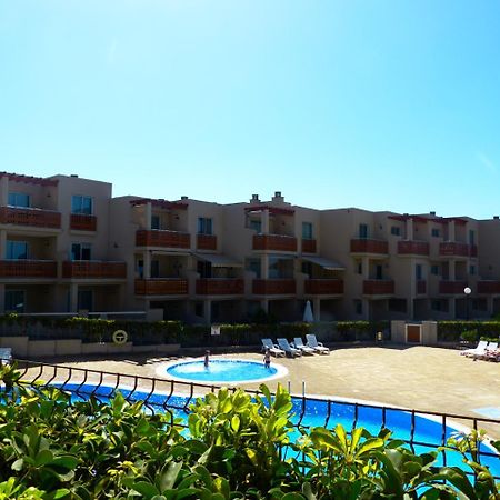 Suncanarias Apartamento Vistaroja El Médano Kültér fotó