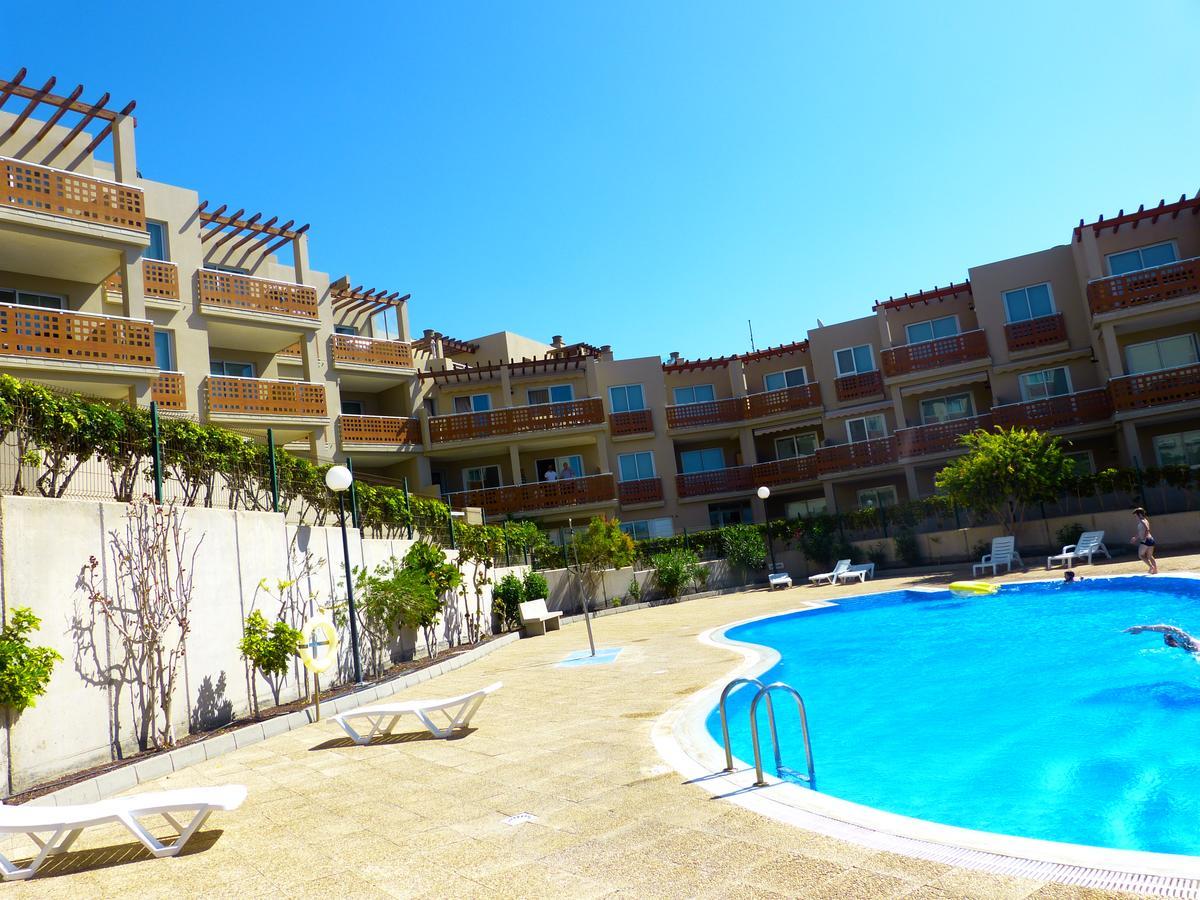 Suncanarias Apartamento Vistaroja El Médano Kültér fotó