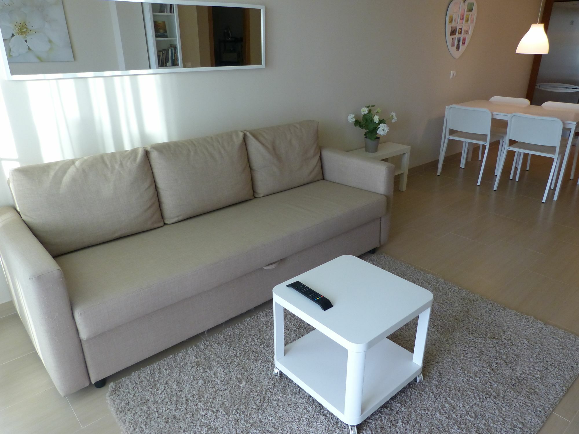Suncanarias Apartamento Vistaroja El Médano Kültér fotó