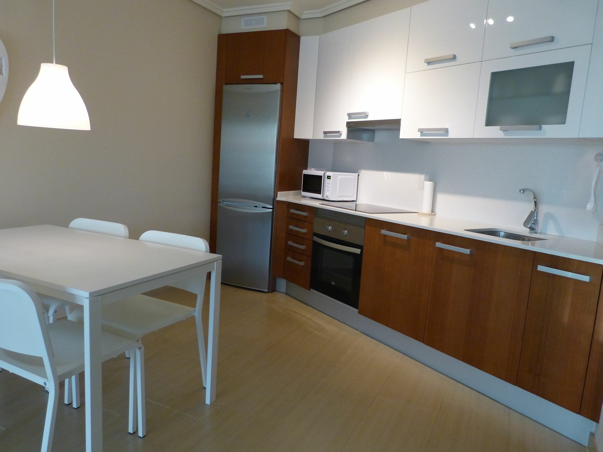 Suncanarias Apartamento Vistaroja El Médano Kültér fotó
