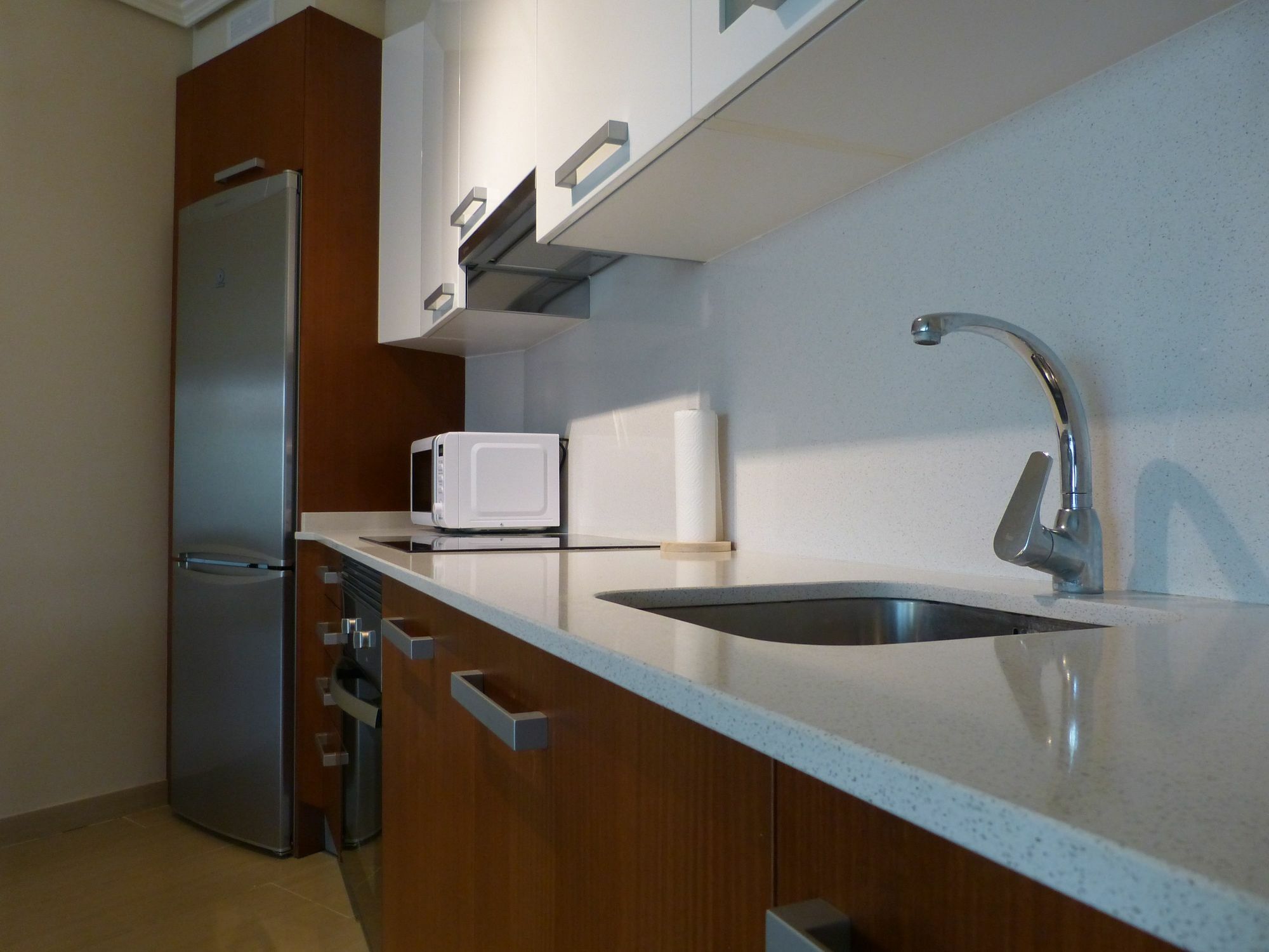 Suncanarias Apartamento Vistaroja El Médano Kültér fotó