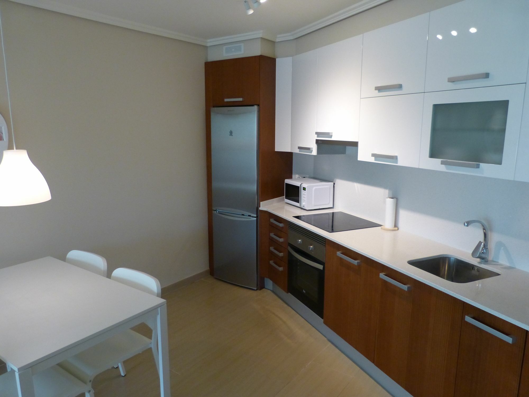 Suncanarias Apartamento Vistaroja El Médano Kültér fotó